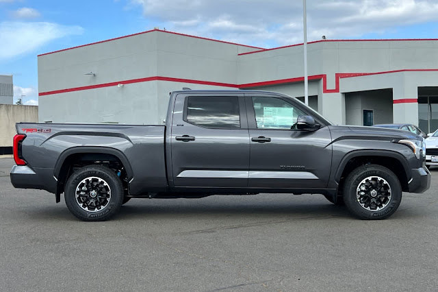 2024 Toyota Tundra SR5 CrewMax 6.5&#039; Bed