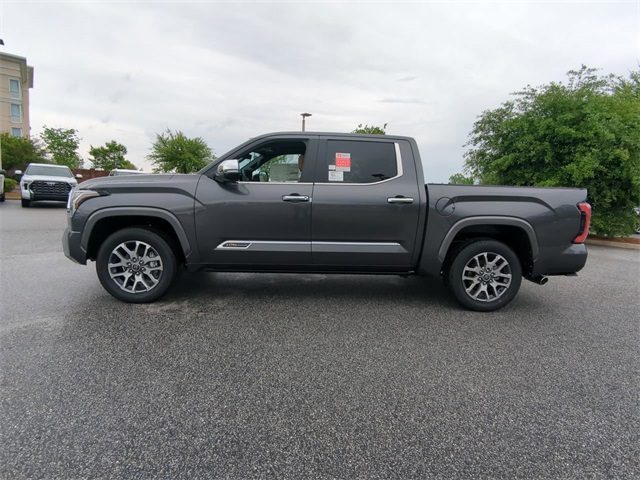 2024 Toyota Tundra 1794