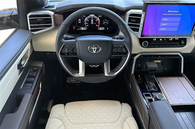2023 Toyota Tundra 1794