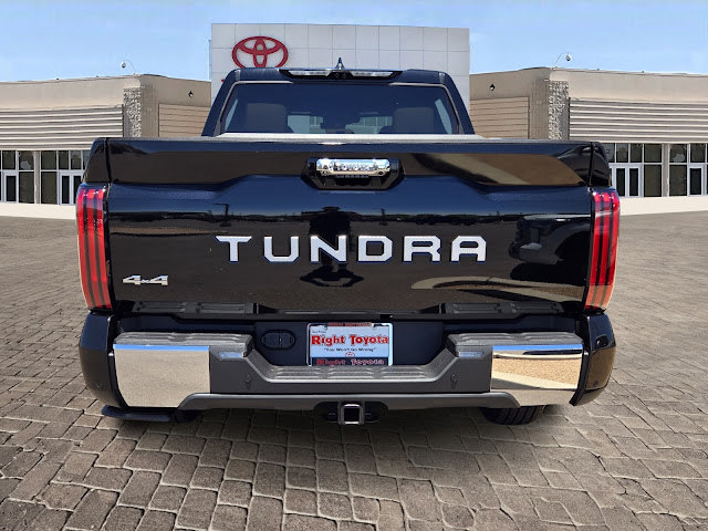 2024 Toyota Tundra 1794