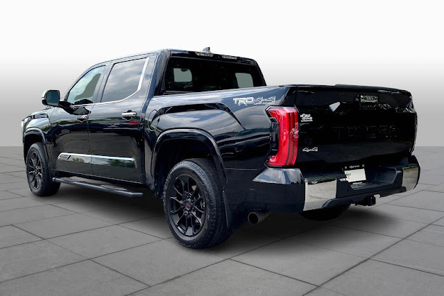 2022 Toyota Tundra 1794 Edition CrewMax 5.5&#039; Bed