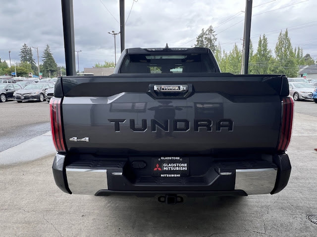 2024 Toyota Tundra 1794