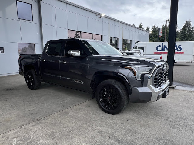 2024 Toyota Tundra 1794