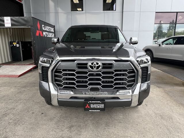 2024 Toyota Tundra 1794