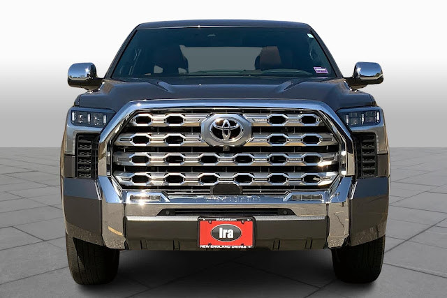 2023 Toyota Tundra 1794 Edition CrewMax 6.5 Bed