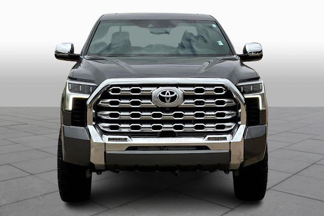 2023 Toyota Tundra 1794 Edition Hybrid CrewMax 5.5 Bed