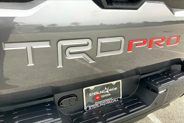 2023 Toyota Tundra TRD Pro Hybrid CrewMax 5.5 Bed