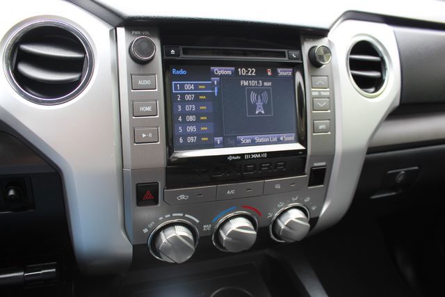 2015 Toyota Tundra DOUBLE CAB SR5