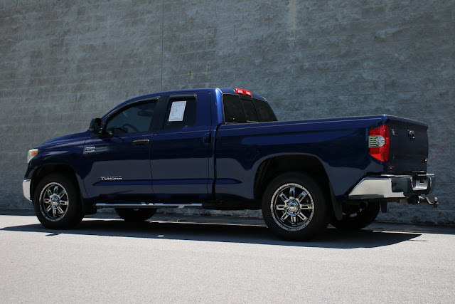 2014 Toyota Tundra SR5