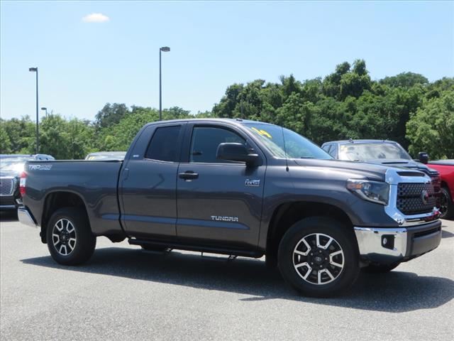 2019 Toyota Tundra SR5