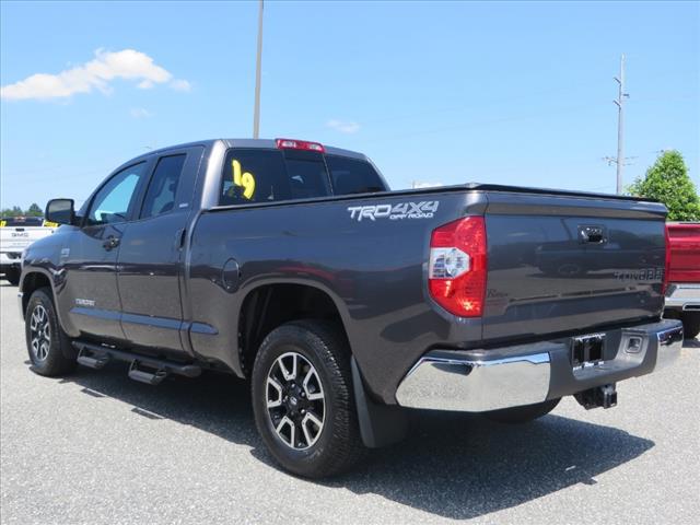 2019 Toyota Tundra SR5