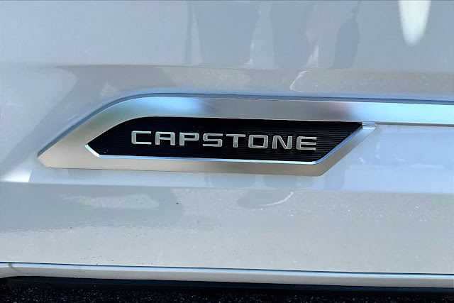 2024 Toyota TUNDRA Capstone Hybrid CrewMax 5.5 Bed