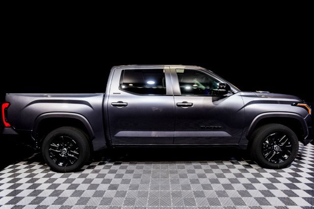 2024 Toyota Tundra Limited Hybrid