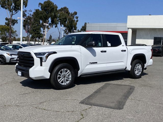 2024 Toyota Tundra 2WD SR5