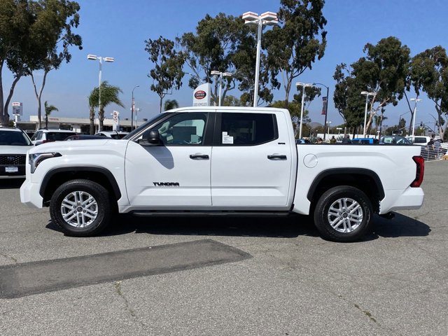 2024 Toyota Tundra 2WD SR5