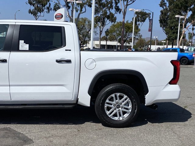 2024 Toyota Tundra 2WD SR5