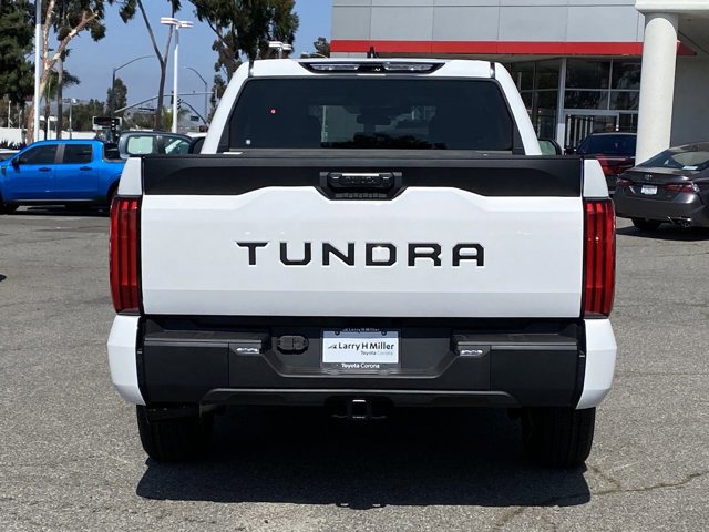 2024 Toyota Tundra 2WD SR5