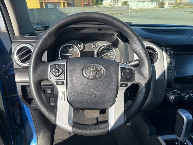 2017 Toyota Tundra 2WD SR5