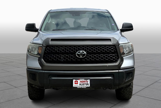 2020 Toyota Tundra 2WD SR Double Cab 6.5 Bed 5.7L2WD SR Double