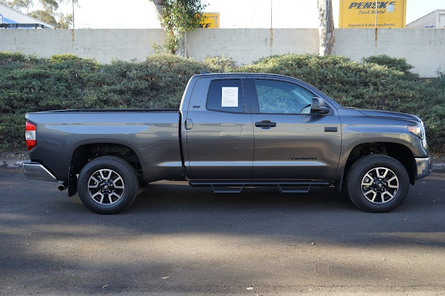 2021 Toyota Tundra 2WD SR Double Cab 6.5 Bed 5.7L2WD SR Double