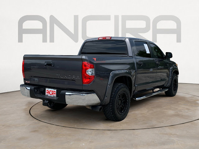 2016 Toyota Tundra 2WD Truck SR5