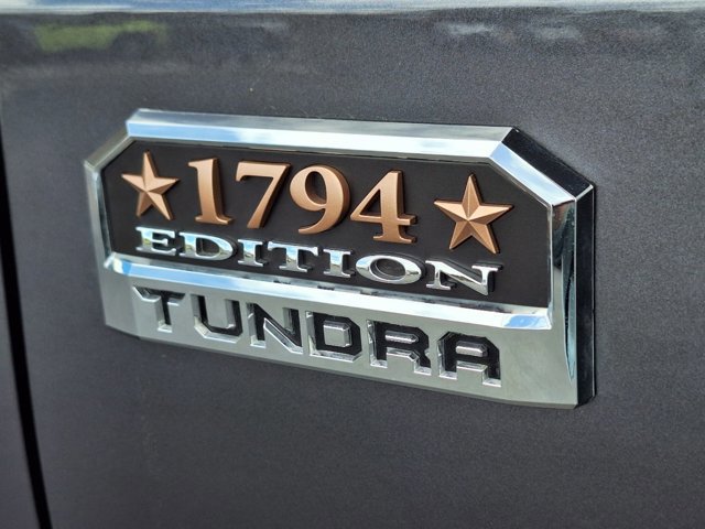 2020 Toyota Tundra 4WD Base