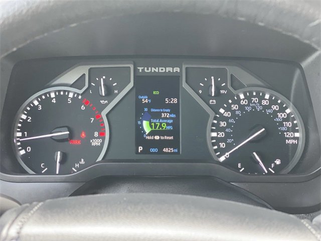 2023 Toyota Tundra 4WD Limited