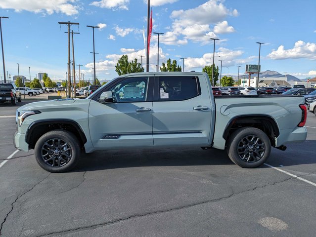 2024 Toyota Tundra 4WD Platinum Hybrid