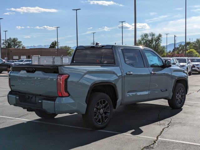 2024 Toyota Tundra 4WD Platinum Hybrid