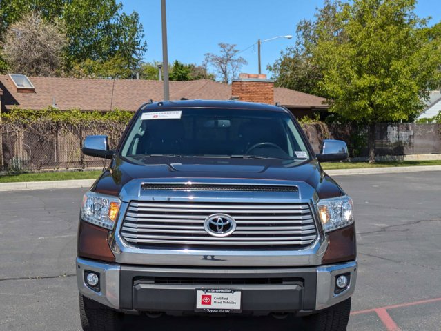 2014 Toyota Tundra 4WD Truck LTD