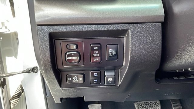 2016 Toyota Tundra 4WD Truck SR5