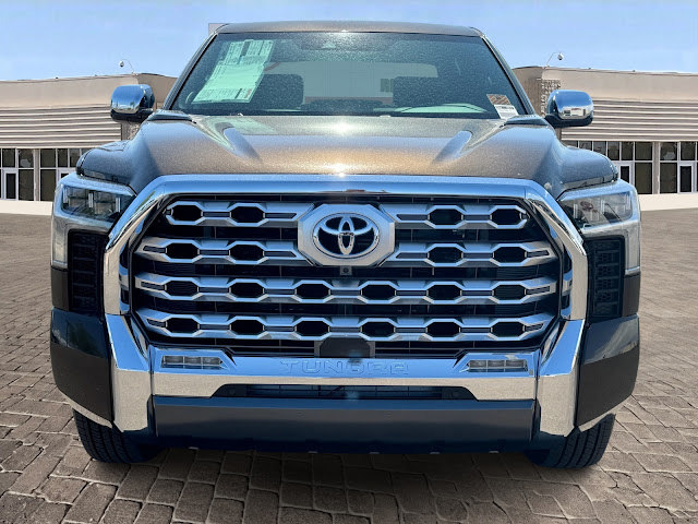 2024 Toyota Tundra Hybrid 1794 Edition