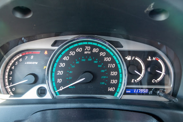 2015 Toyota Venza 4dr Wgn V6 AWD XLE