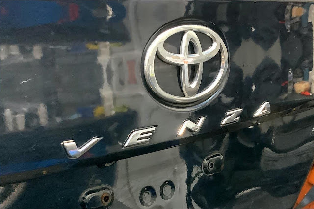 2013 Toyota Venza LE