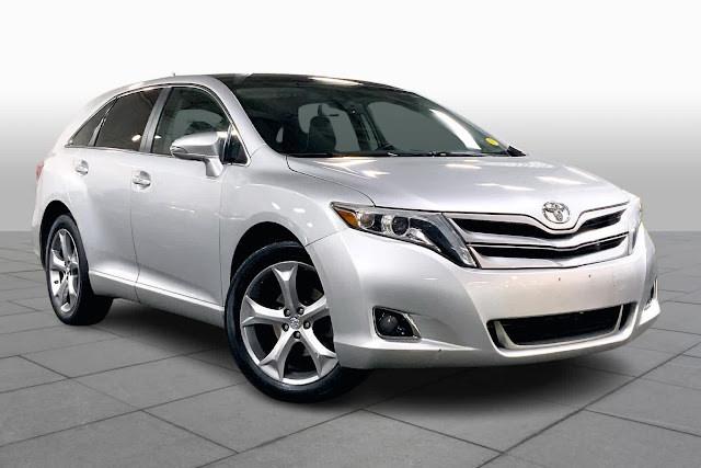 2013 Toyota Venza Limited