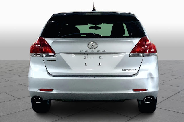 2013 Toyota Venza Limited