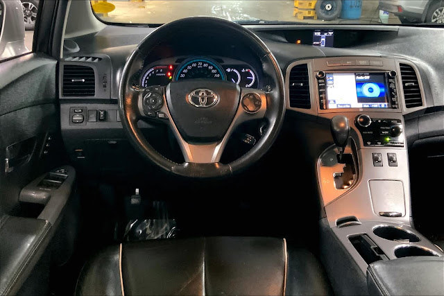 2013 Toyota Venza Limited