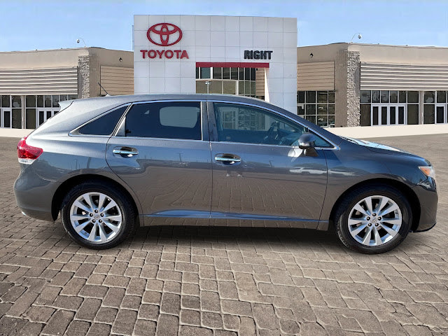 2013 Toyota Venza LE