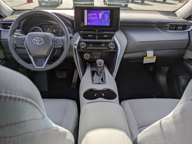 2024 Toyota Venza LE