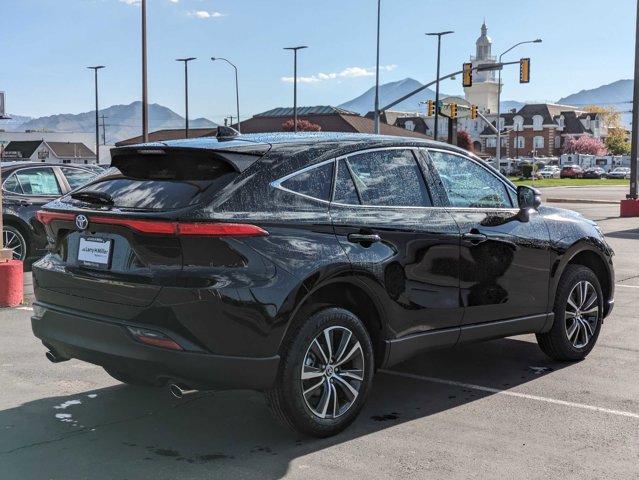 2024 Toyota Venza LE