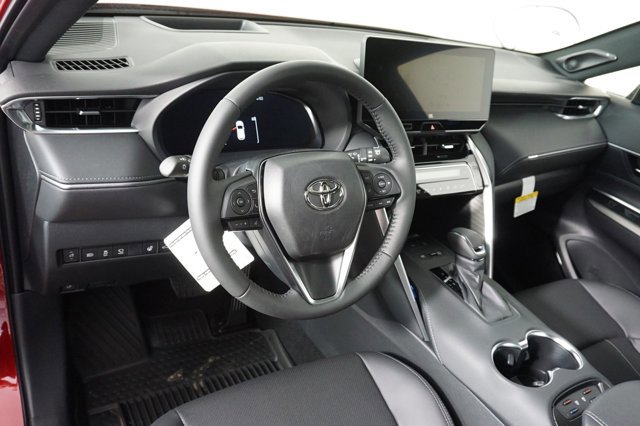 2024 Toyota Venza Limited