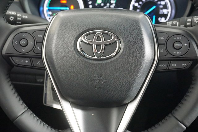 2024 Toyota Venza LE