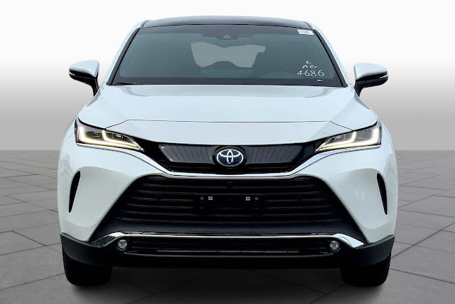 2024 Toyota Venza Limited