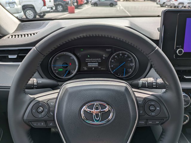 2024 Toyota Venza LE