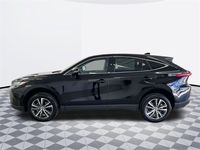 2023 Toyota Venza LE