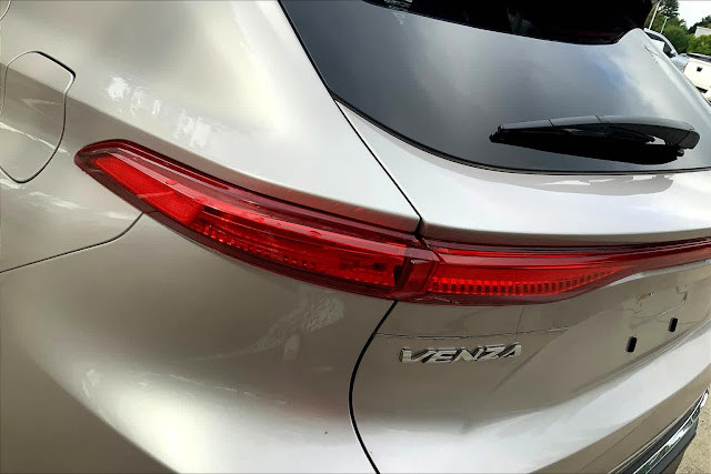 2024 Toyota Venza Limited