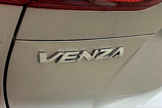 2024 Toyota Venza Limited