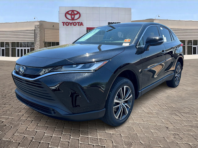 2024 Toyota Venza LE