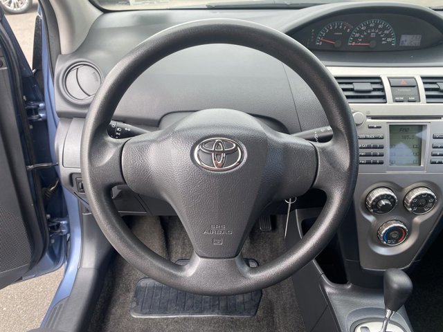 2010 Toyota Yaris Base