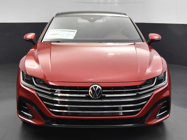 2023 Volkswagen Arteon SEL Premium R-Line